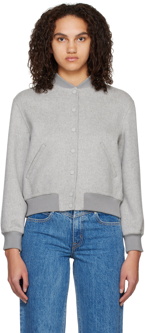 THEORY Bomber Jackets for Women ModeSens