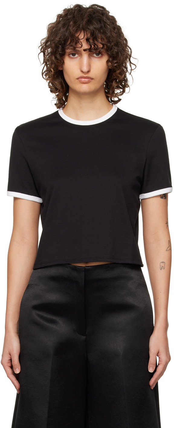 Theory t-shirts for Women | SSENSE Canada