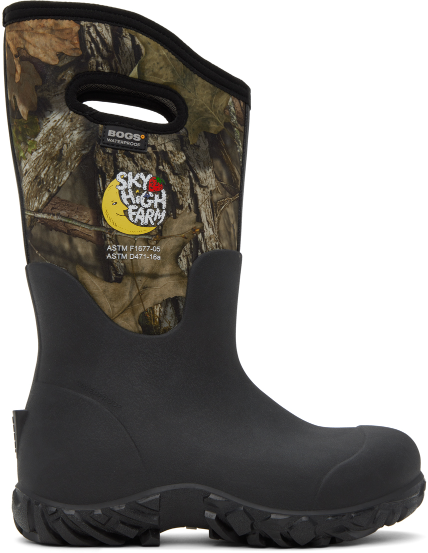 Bogs clearance skyler boot