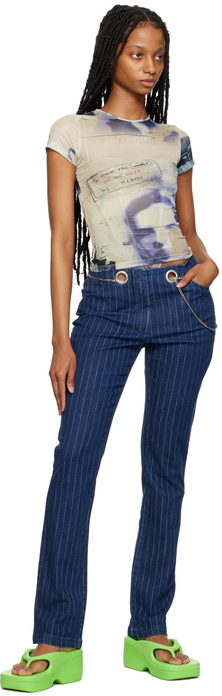 Miaou jeans sale