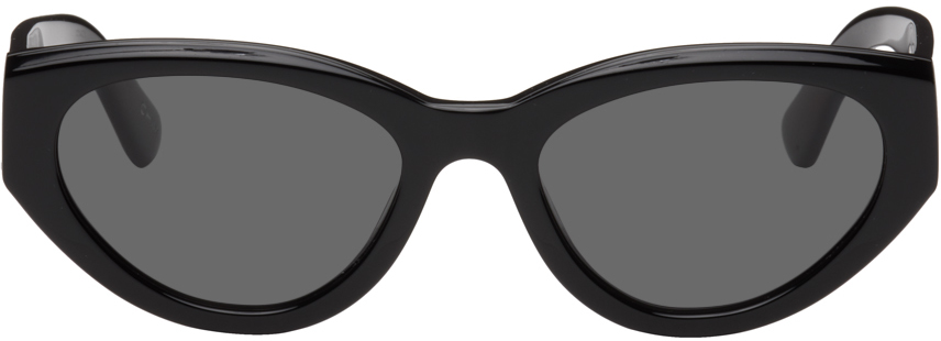 Chimi Black 06 Sunglasses In 06 Black