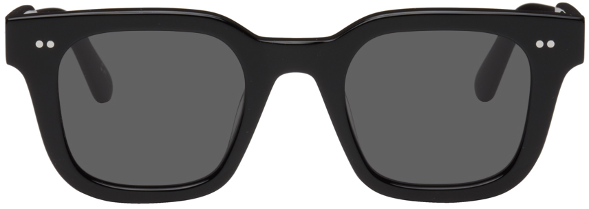 Chimi Black 04 Sunglasses In 04 Black