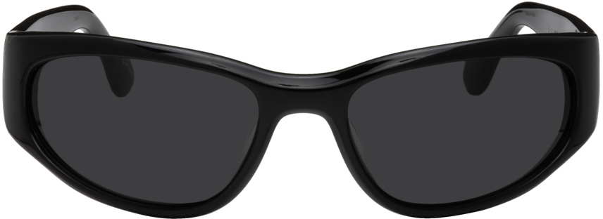 CHIMI Black Eve Sunglasses