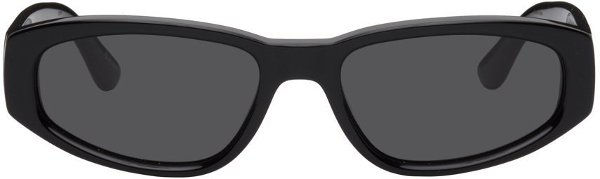 CHIMI Black Jarman Sunglasses