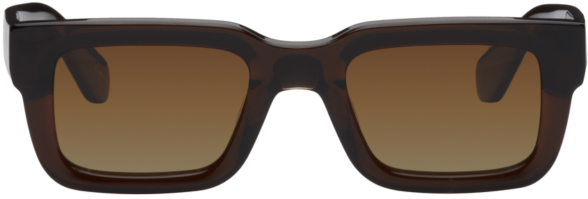 CHIMI Brown 05 Sunglasses