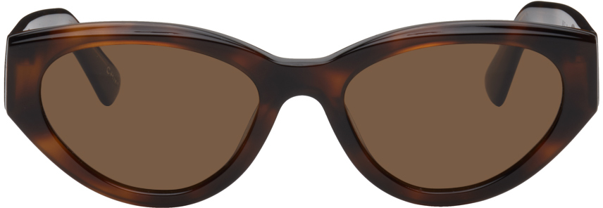 CHIMI Tortoiseshell 06 Sunglasses