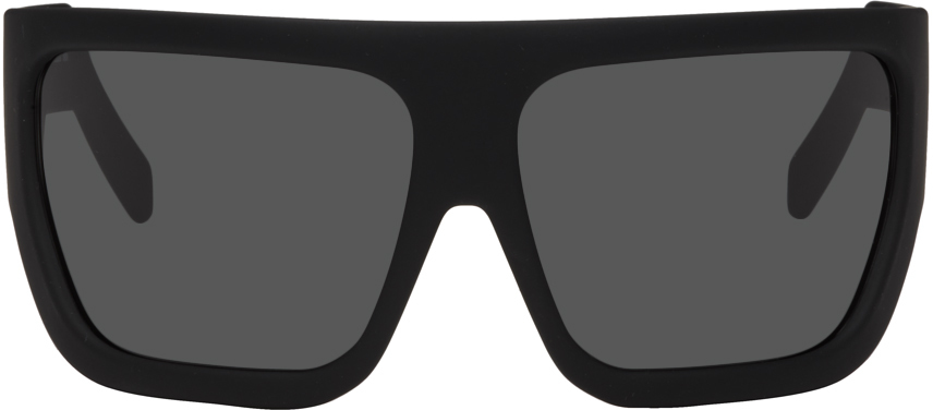 rick owens davis sunglasses