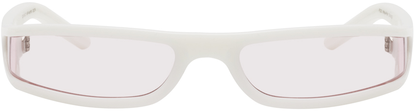 Rick Owens' Kiss Sunglasses Sport Four New Colorways