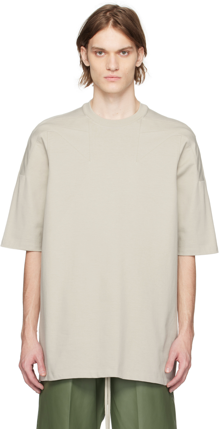 Rick Owens CREWNECK Tシャツ-