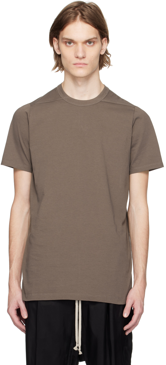 Gray Level T-Shirt