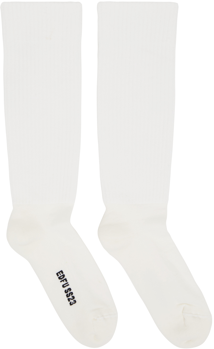Off-White Thick Socks
