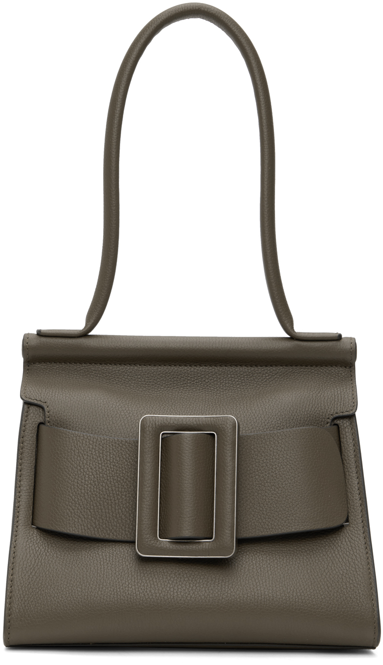 BOYY Khaki Karl 24 Bag