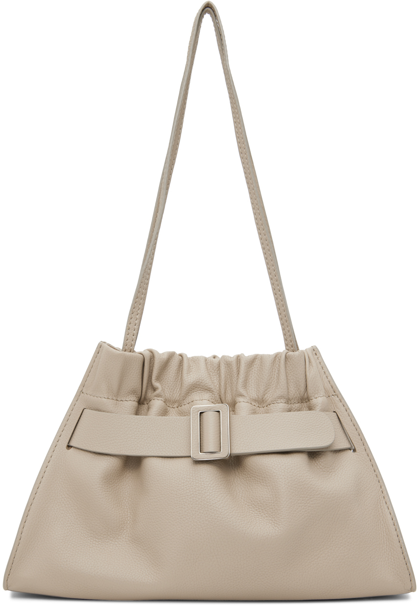 Sac à Bandoulière S'yte - Noir (BLK) - Occasion Très Bon état