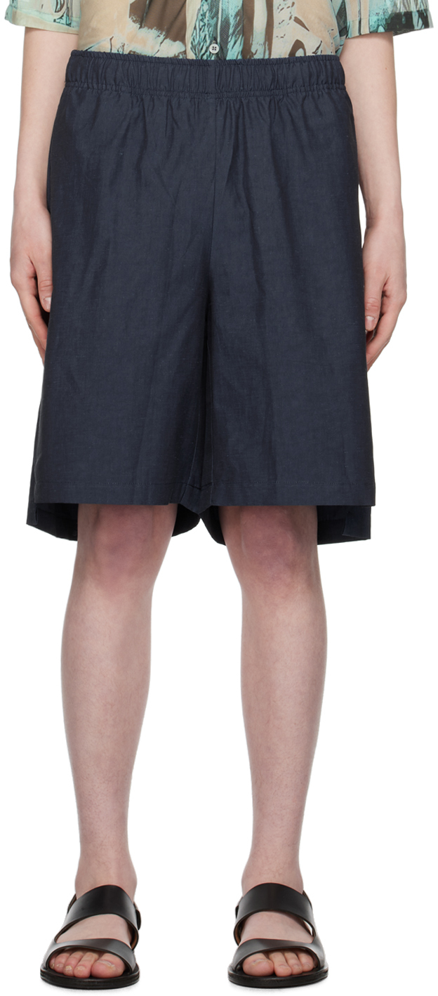 Short G-Form Avec Protections Intégrées – Taille L, Noir, Homme, Excellent état