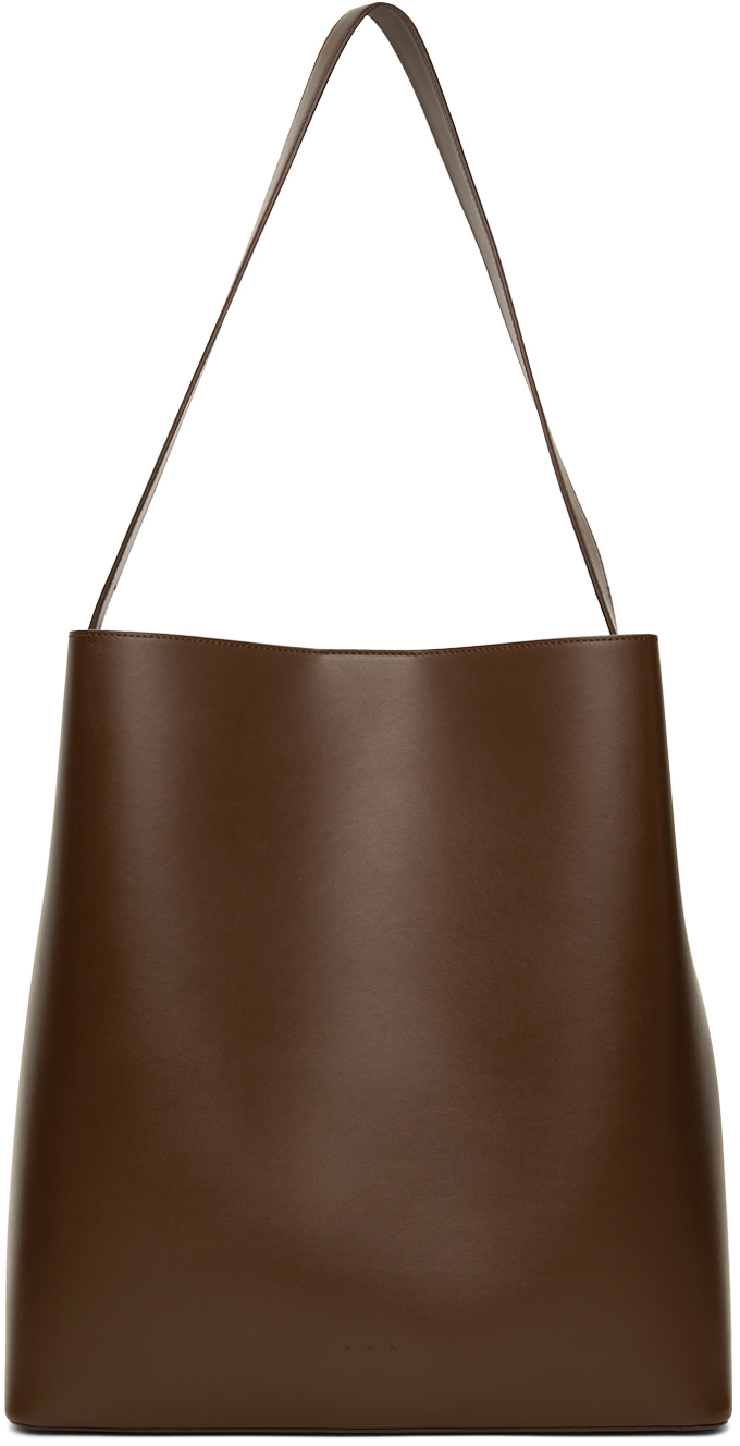 Aesther Ekme Brown Sac Tote