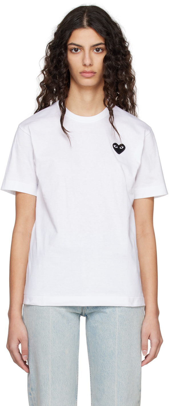 Thevirgings  Heart logo shirt ハートロゴ　Tシャツ