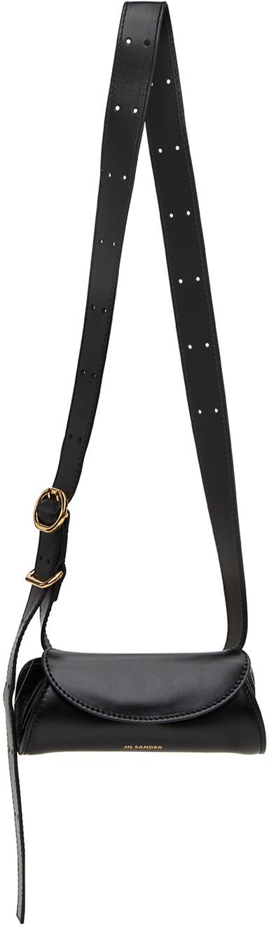 関税送料込み- JIL SANDER CANNOLO マイクロバッグ JIL SANDER】CANNOLO MINI CHAIN BAG ☆関税送料込み☆ (Jil