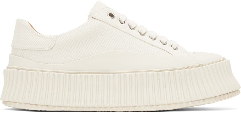 Jil hot sale sander sneakers