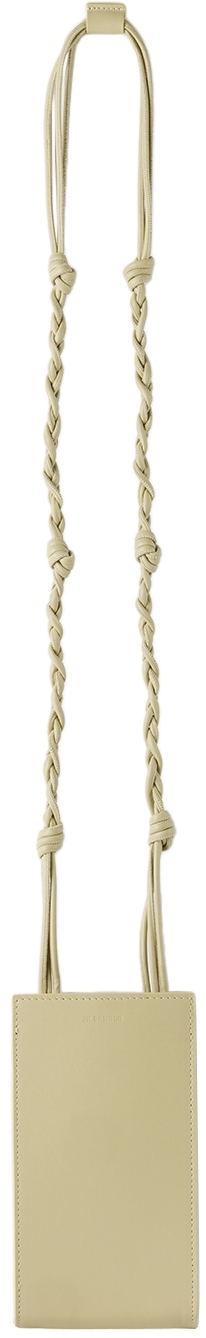 Off-White Tangle Phone Pouch by Jil Sander on Sale