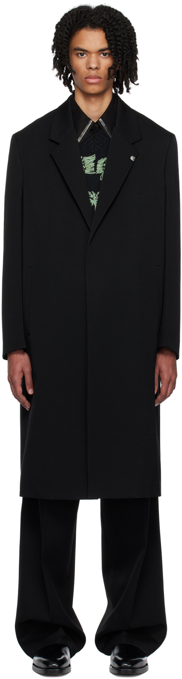 Jil Sander メンズ コート | SSENSE 日本