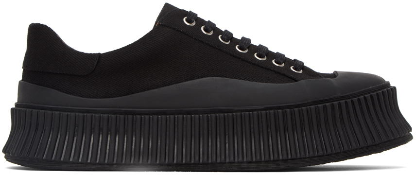 Jil Sander メンズ ローカットスニーカー | SSENSE 日本