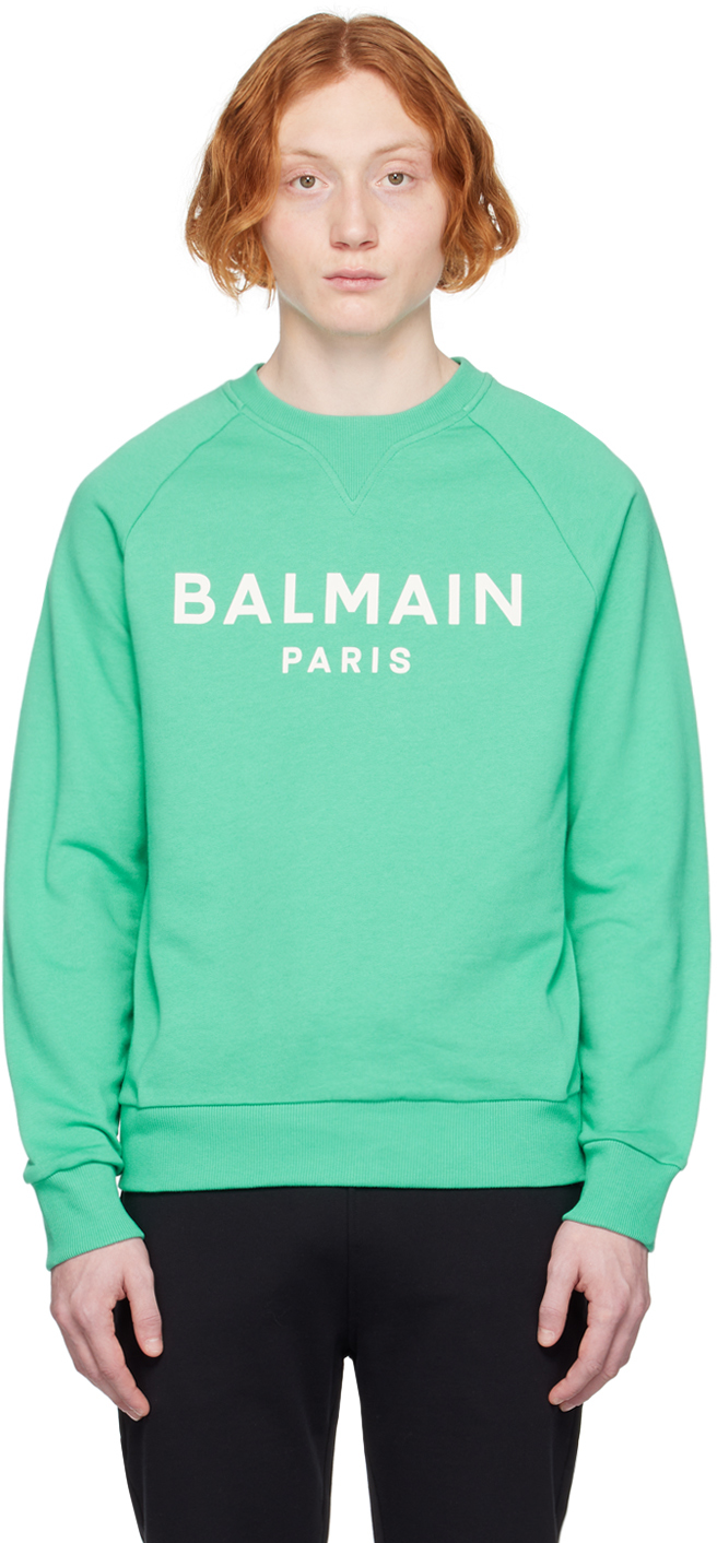 Sweatshirt Balmain on Sale