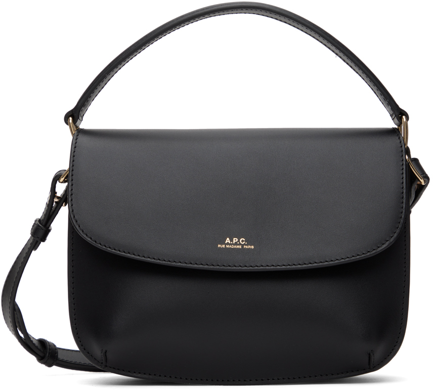 A.P.C. Sarah Shoulder Bag