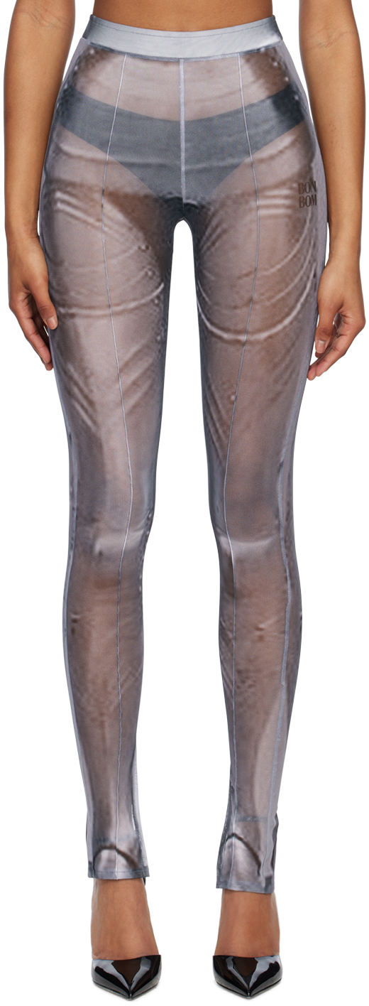 Louis Vuitton Skinny Jean 'Treggings' Studs Monogram Plaid Shield  Patch Pant 40!