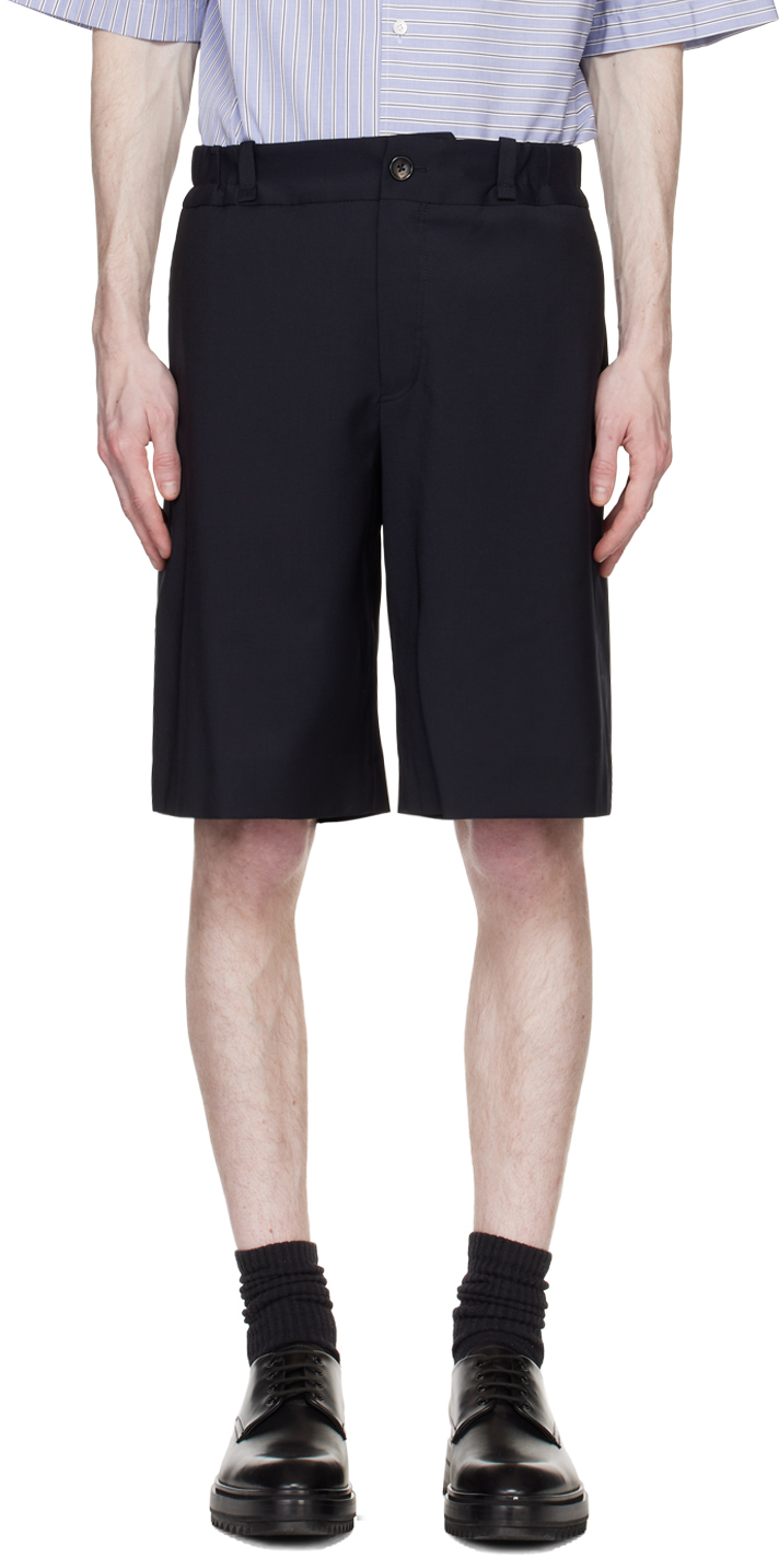 Lanvin shorts for Men | SSENSE