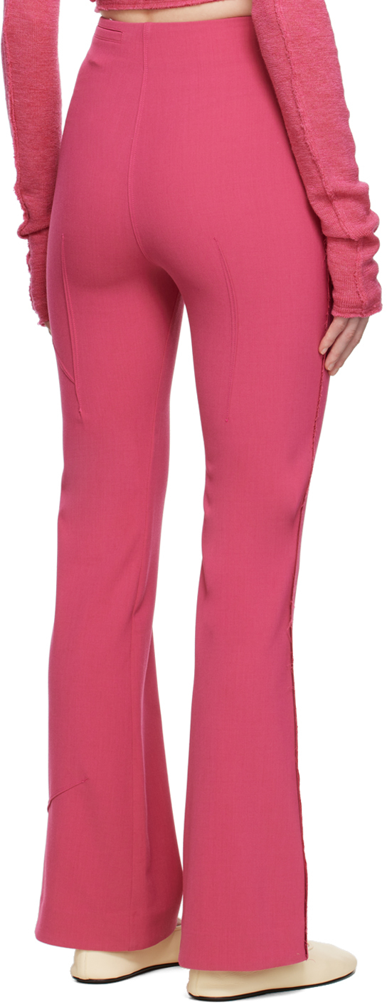 Shop Smart Trousers Collection for Women Online in Egypt | H&M Egypt