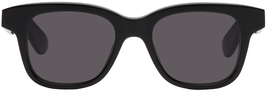 ALEXANDER MCQUEEN アレキサンダー マックイーン Nero Alexander