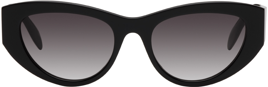 Buy Alexander McQueen Sunglasses | SmartBuyGlasses India