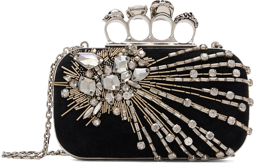solde alexander mcqueen basket