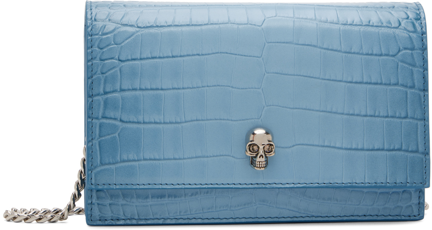 Alexander Mcqueen shoulder bags for Women | SSENSE