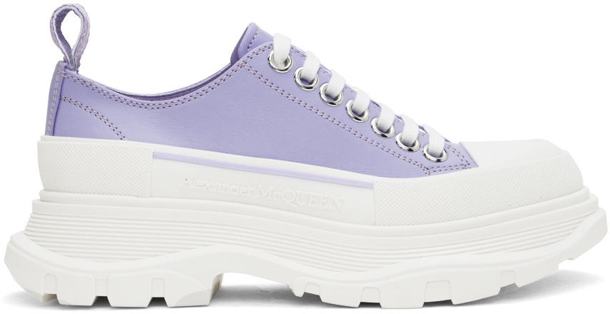 Tread Slick Sneakers In Multicoloured