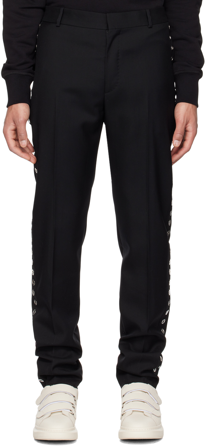 solde alexander mcqueen basket