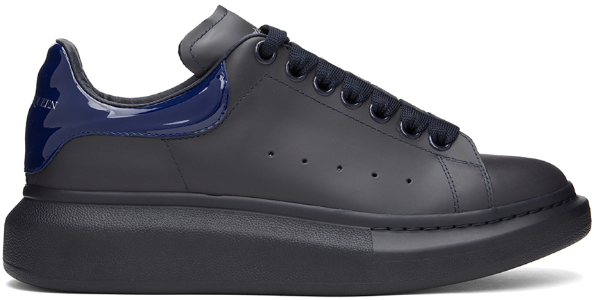 basket alexander mcqueen homme