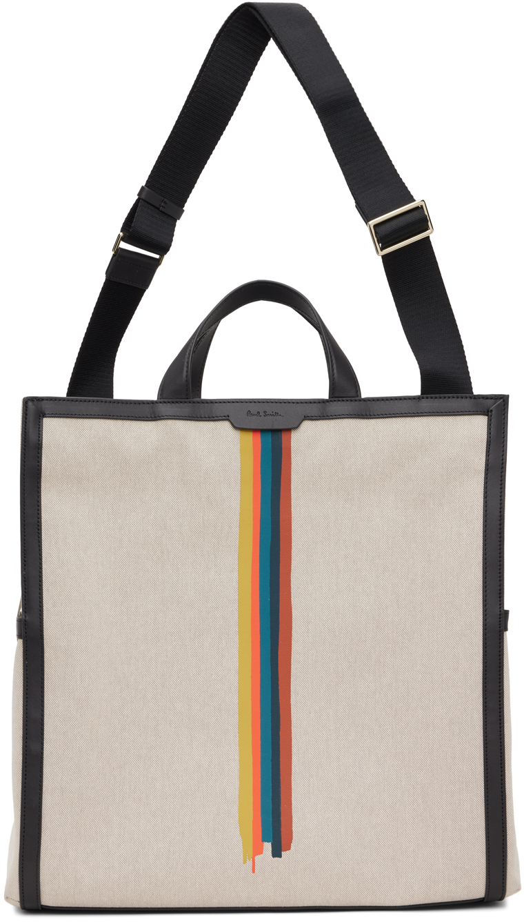 Bag Paul Smith Multicolour in Cotton - 17769905