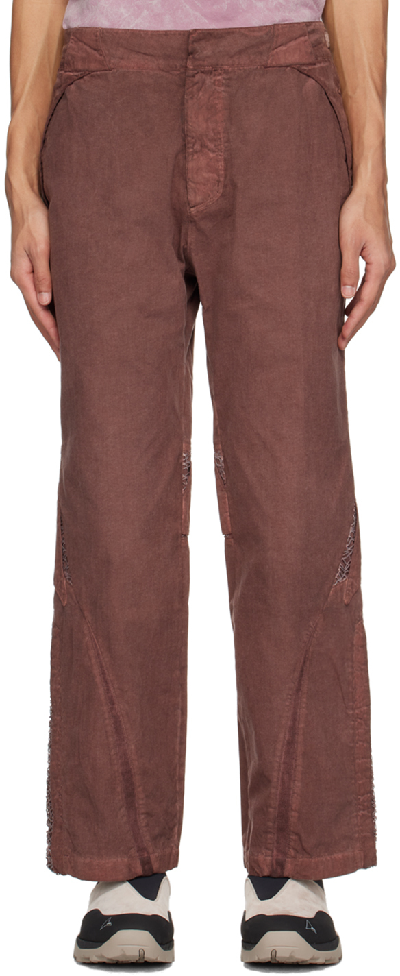 Xlim trousers for Men | SSENSE