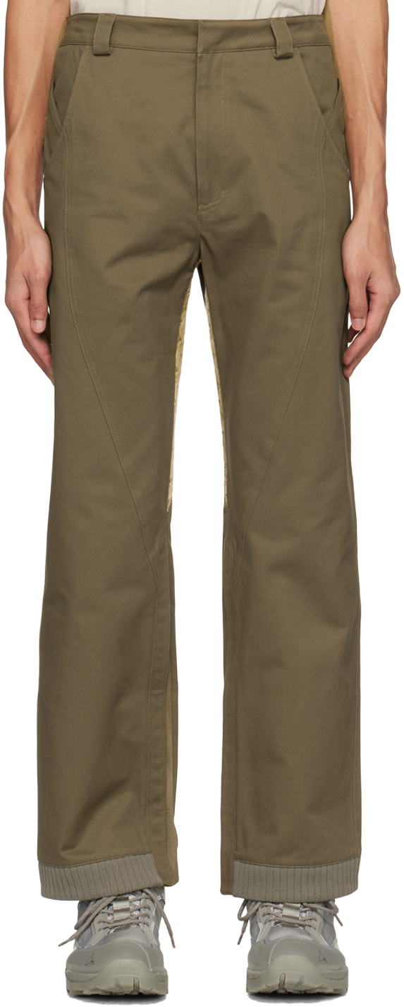 Brown Ep.3 02 Trousers