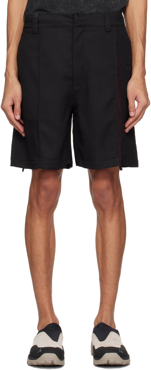 Xlim Black Ep.3 01 Shorts