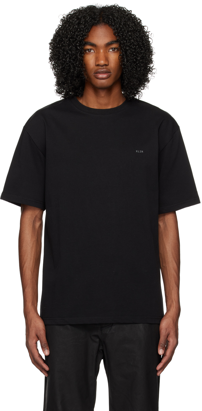 Xlim Black Ep.3 01 T-shirt | ModeSens