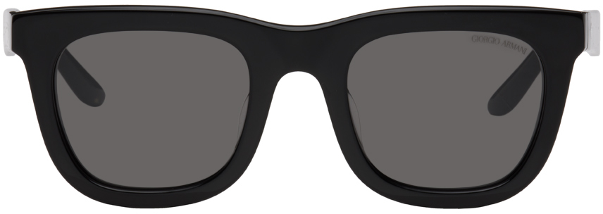 Farfetch Herren Accessoires Sonnenbrillen SL 500 square-frame sunglasses 