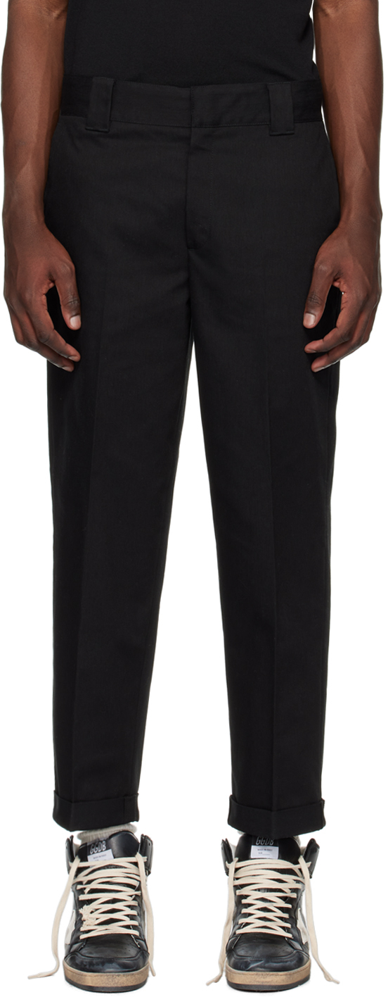 Paige Federal Slim Straight Fit Stretch Corduroy Pants in Golden Sunset  Corduroy | Zappos.com