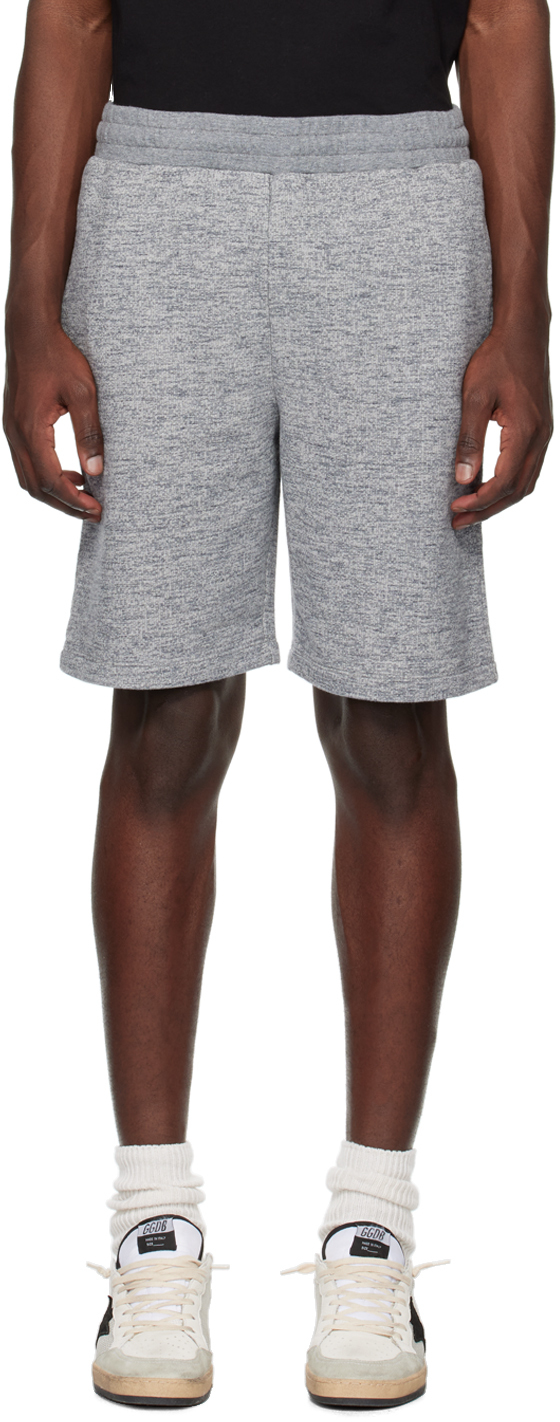 Gray Diego Shorts