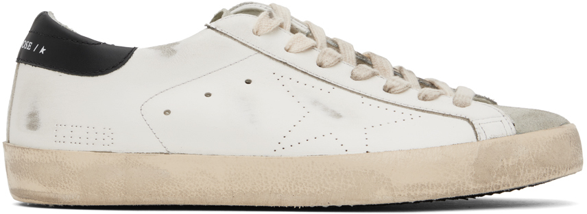 Ssense sale store golden goose