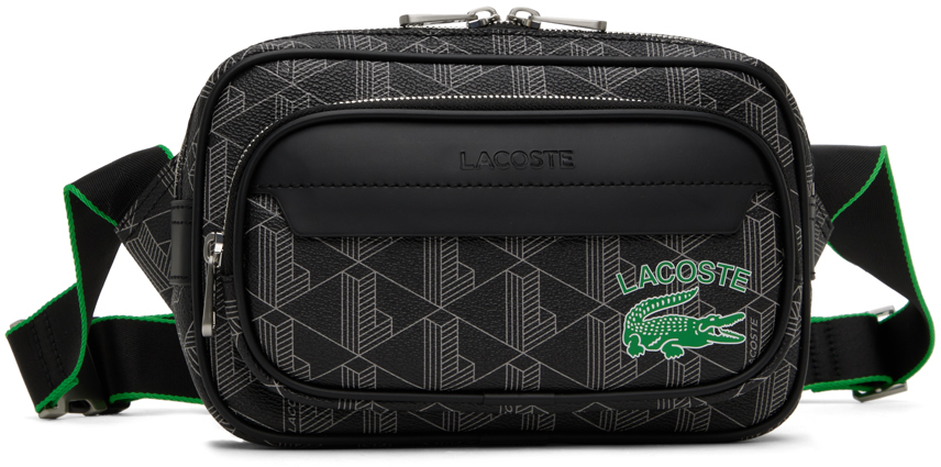 sacoche lacoste the blend