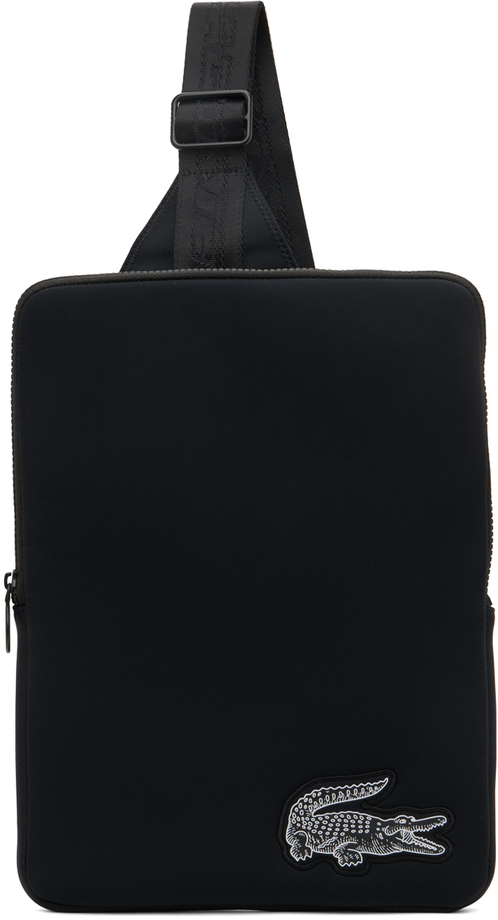 Black Crossbody Bag |