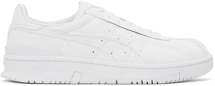 White Asics Edition VIC NBD Sneakers