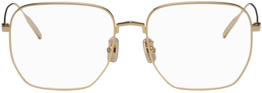 Givenchy Gold GV50007U Glasses